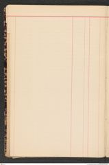 k.k. naturhistorisches Hofmuseum, Index Intendanzakten 1885, Seite 14